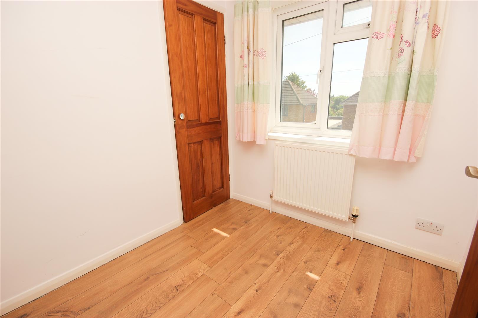 Fourth Avenue, Wellingborough Simpson & Weekley